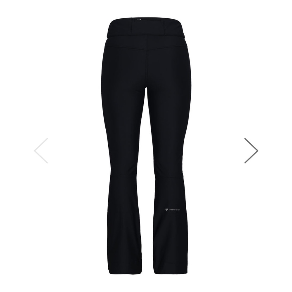 Obermeyer Women's Bond Pant - black size 18 nwot - Picture 5 of 15